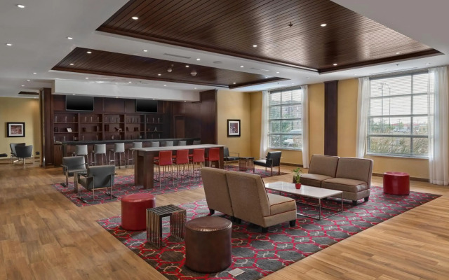 Four Points By Sheraton Sherwood Park