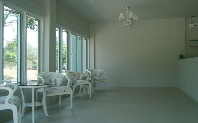 Addera Residence Hua Hin