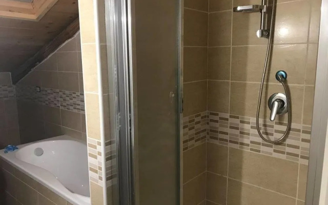 La Sirena del Vesuvio