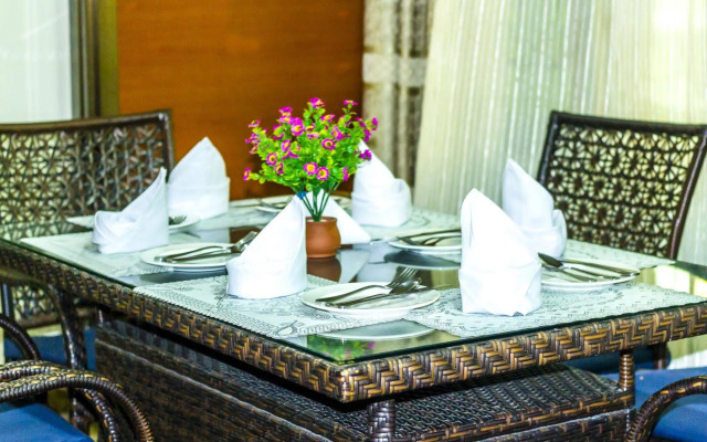 ABC Travellers Hotel