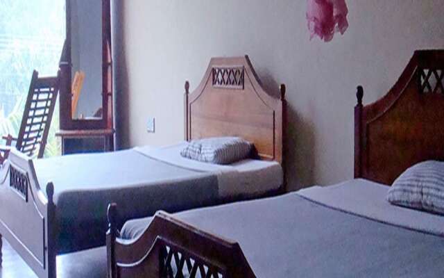 Pasla Hotel