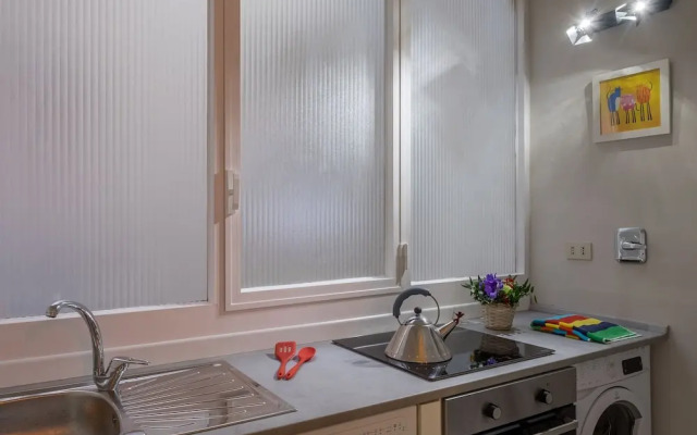 Ognissanti Apartment