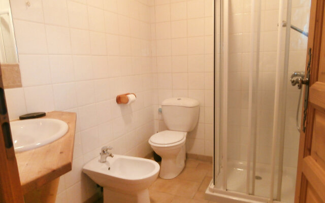 Apartment Le Clos Alpin