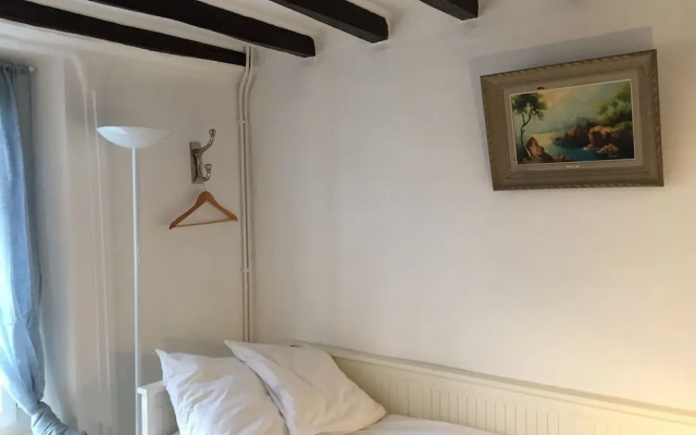 Chez Fred et Cécile