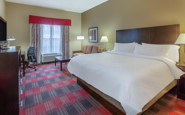 Holiday Inn Express Hotel & Suites Bowling Green, an IHG Hotel