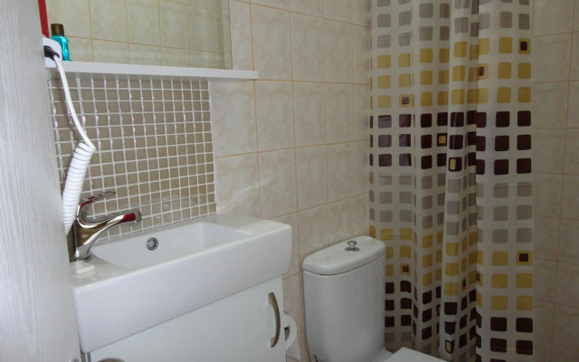 Olimpiyat Otel Izmir