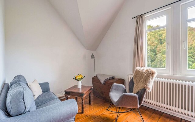 Historisches Forsthaus Harz