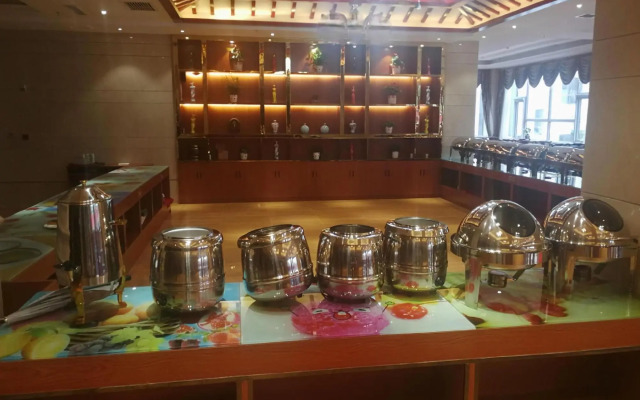 Bafanglong  Hotel