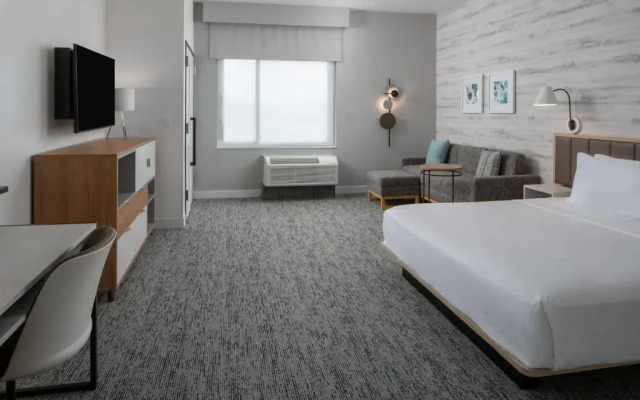 Towneplace Suites Pensacola West I-10