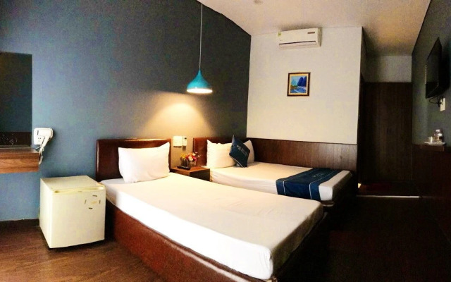 Quan Quan Hotel
