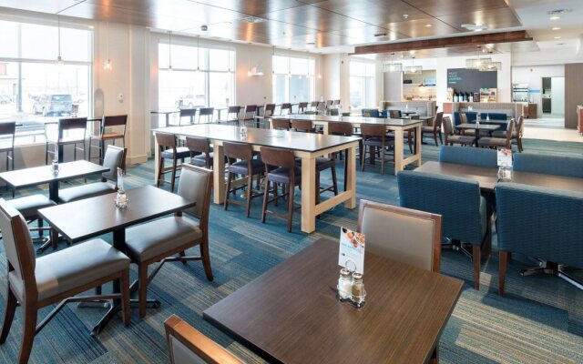 Staybridge Suites Red Deer North by IHG