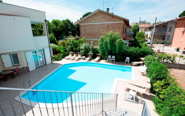 Hotel Settebello
