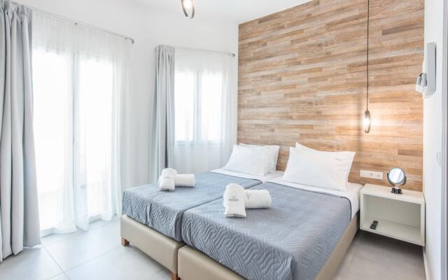 Villa Ria Apartments & Suites