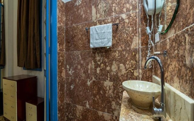 Hostal Drobles Guesthouse Neptuno