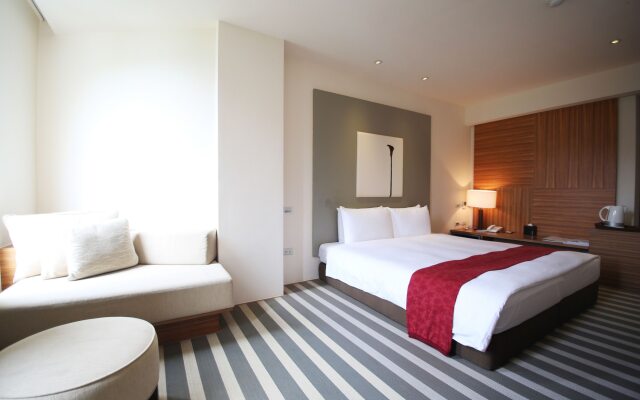 CHECK inn SELECT Taipei Yangmingshan