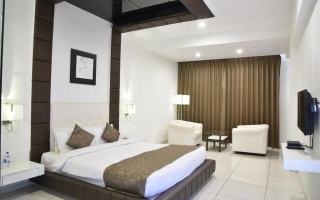 Hotel Lakeview