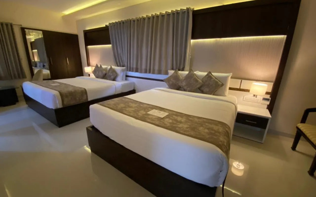 Kanishka International