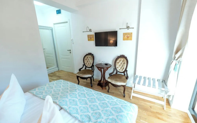 Casa Din Bran-Inn Cuisine