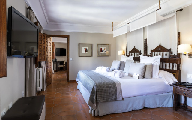 Parador de Cuenca