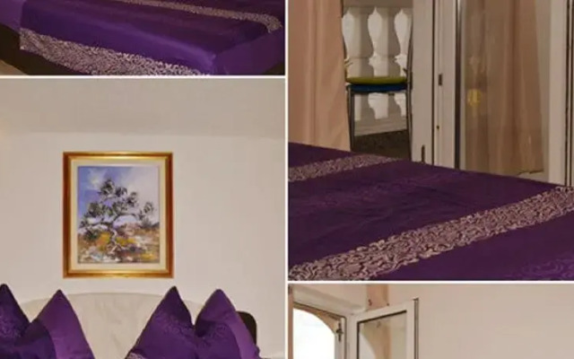 Apartment Palma