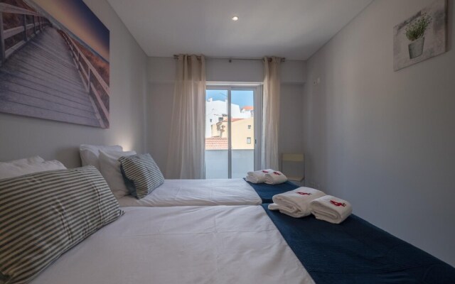 Rent4rest SAO Bento Charming 1 Bedroom Apartment