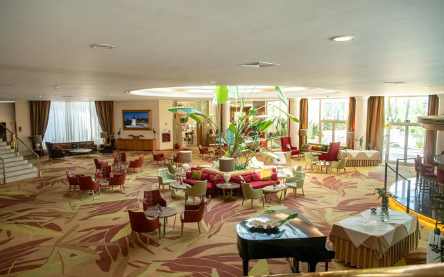 Hotel Dos Templarios