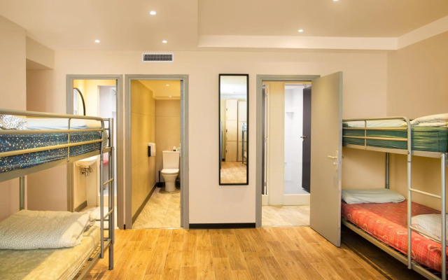 Villa Saint Exupéry Beach - Hostel