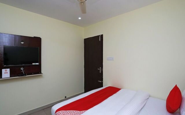 OYO 22510 Ma Classic Inn