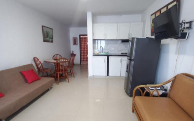 Apartamento Los Delfines del Caribe
