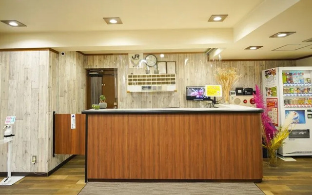 Wakayama Green Hotel