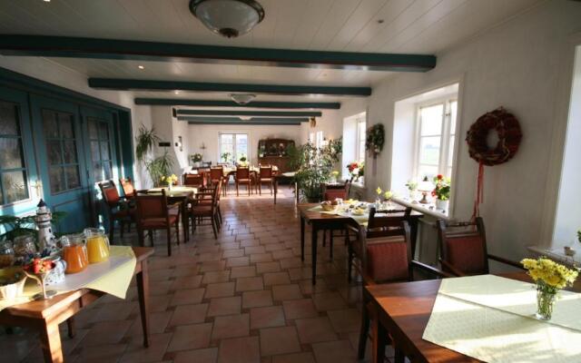 Schäferwagen Tiny House auf dem Friesenhof