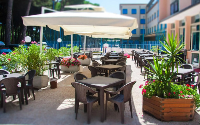 Club Vacanze In