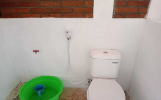 Binakarya Homestay Syariah