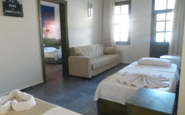 Vento Boutique Hotel