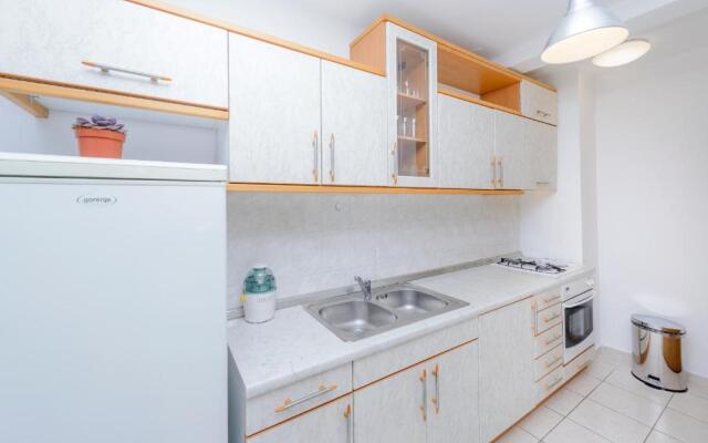 Doris&Iris apartment