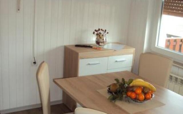 Apartment Maruška