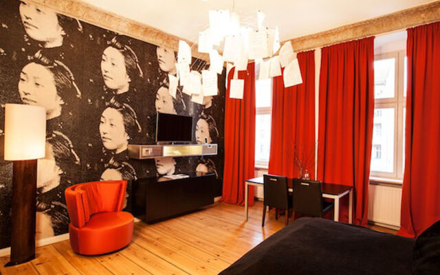 Hotel Adele