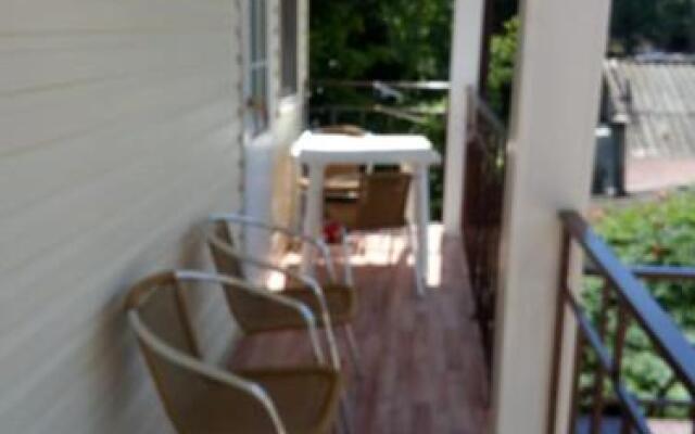 Tatyana Guest House