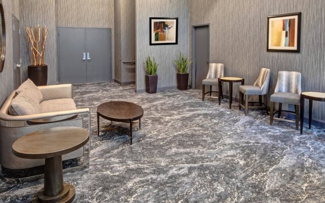 Courtyard Franklin Cool Springs