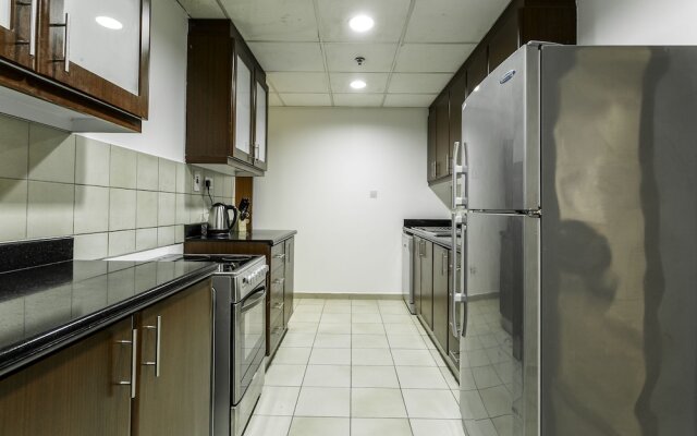 One Perfect Stay - Shams 2