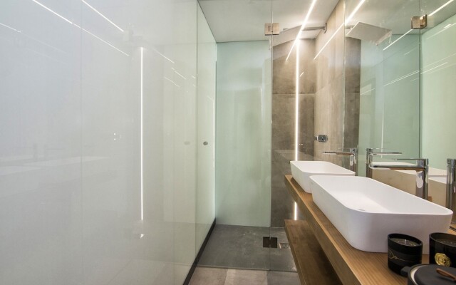 Luxury Alhambra Penthouse Collection