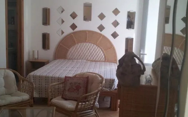 Casa Vacanze Positano