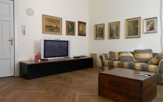 Carducci 24 Bed & Breakfast