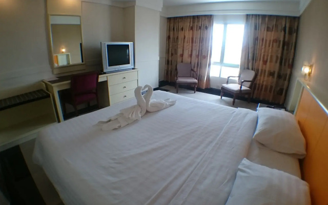 Ton Koon Hotel