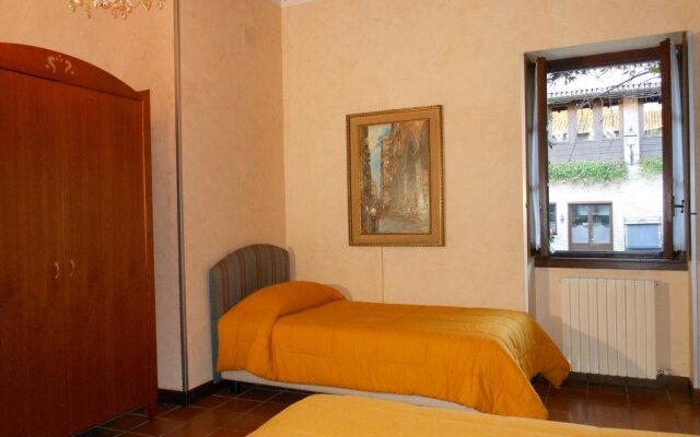 Agriturismo Cassinazza