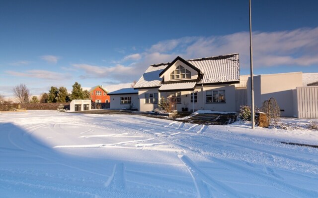 Viking Akureyri apartments