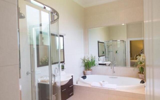 The Greens of Leura Bed & Breakfast