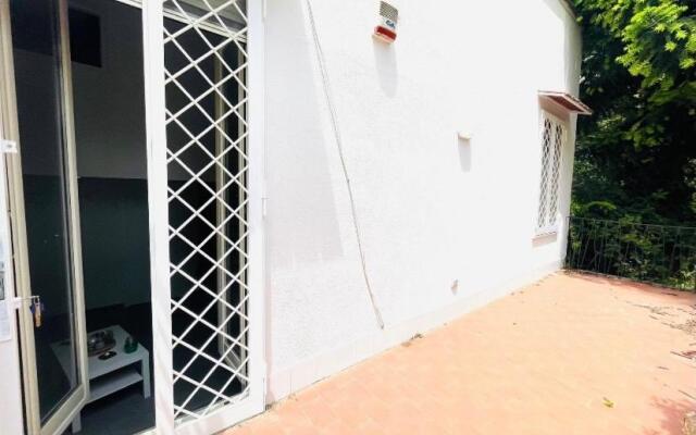 Posillipo 176 Home