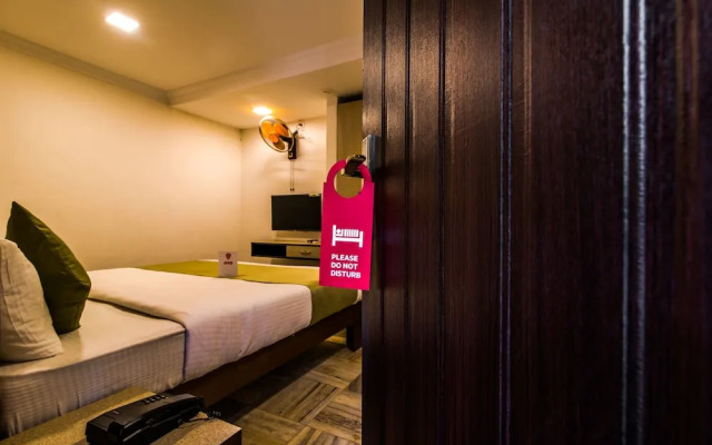 Nisu Beach Hotel Villa