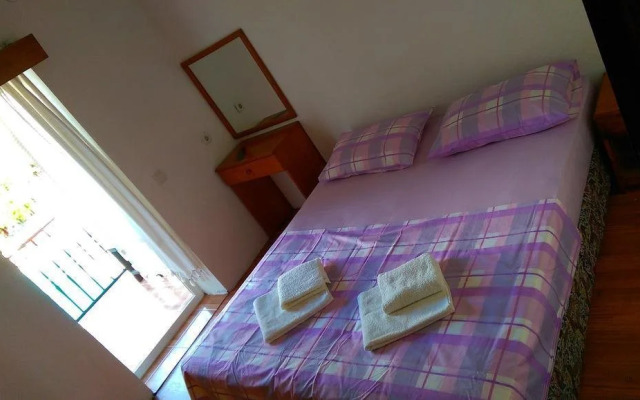 Vefa Apart Hotel